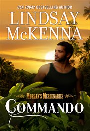 Commando cover image