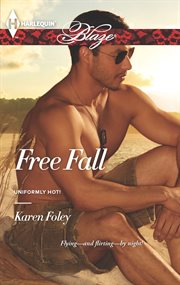 Free fall cover image