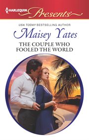 The couple who fooled the world cover image