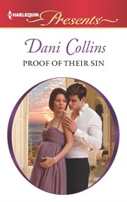 Proof of their sin cover image