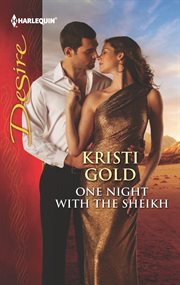 One night with the sheikh cover image