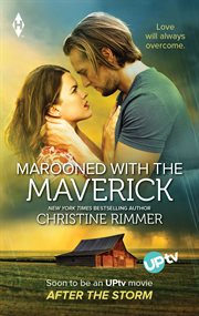 Marooned with the maverick cover image