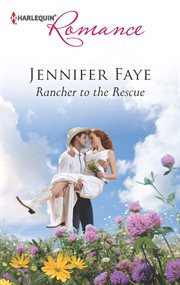 Rancher to the rescue cover image