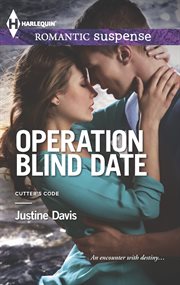 Operation blind date cover image