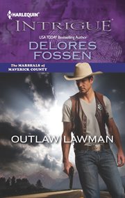 Outlaw lawman cover image