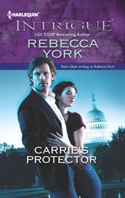 Carrie's protector cover image