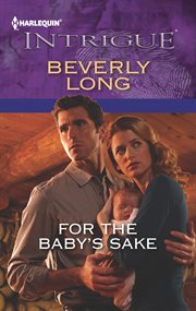 For the baby's sake cover image