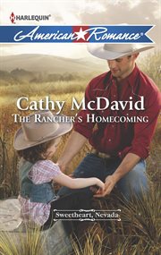 The rancher's homecoming cover image