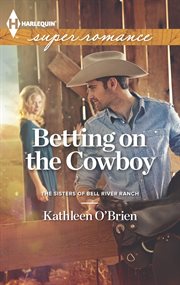 Betting on the cowboy cover image