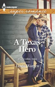 A Texas hero cover image