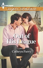 Out of his league cover image