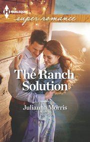 The ranch solution cover image
