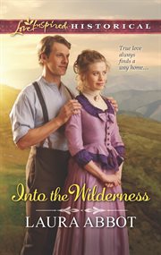 Into the Wilderness cover image