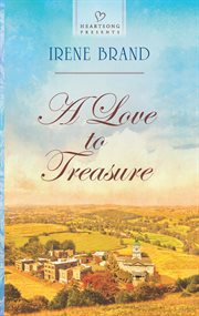 A love to treasure cover image