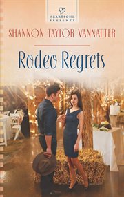 Rodeo regrets cover image