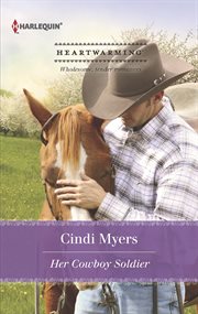 Her cowboy soldier cover image