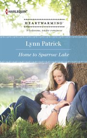 Home to Sparrow Lake cover image
