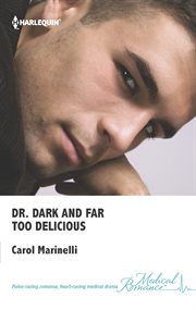 Dr. Dark and far-too delicious cover image