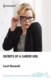 Secrets of a career girl cover image