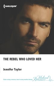 The rebel who loved her cover image