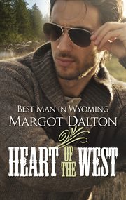 Best Man in Wyoming cover image