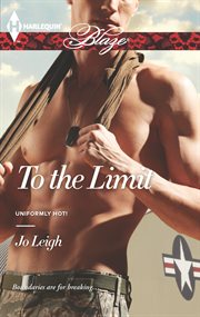To the limit cover image