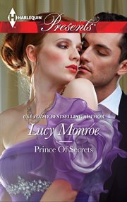 Prince Of Secrets Prince Of Secrets