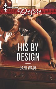 His by design cover image