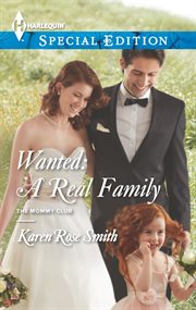 Wanted: a real family cover image