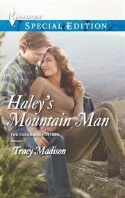 Haley's mountain man cover image