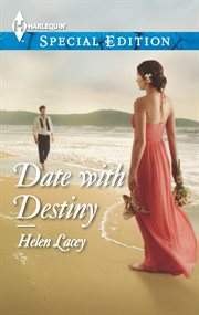 Date with destiny cover image