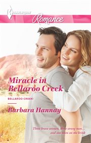 Miracle in Bellaroo Creek cover image