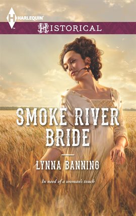 Cover image for Smoke River Bride