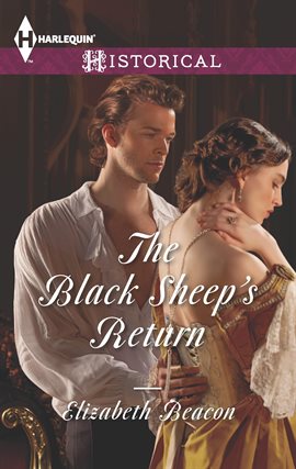 Cover image for The Black Sheep's Return