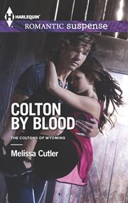 Colton by blood cover image