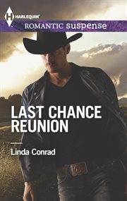 Last chance reunion cover image