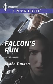 Falcon's run cover image