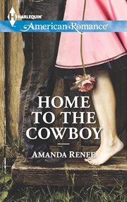 Home to the cowboy cover image