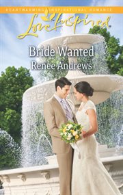 Bride wanted cover image