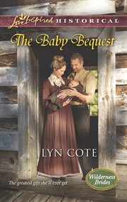 The Baby Bequest cover image