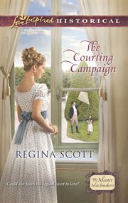 The Courting Campaign cover image