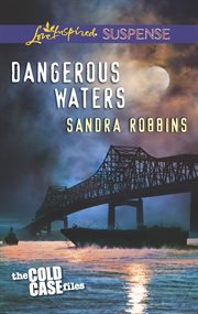 Dangerous Waters cover image