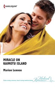 Miracle on Kaimotu Island cover image