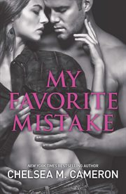 My favorite mistake cover image