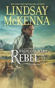 High country rebel cover image