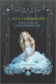 Alice in zombieland cover image