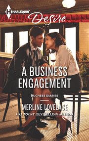 A business engagement cover image