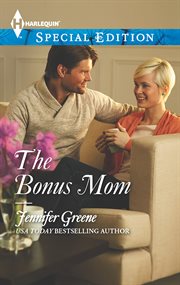 The bonus mom cover image