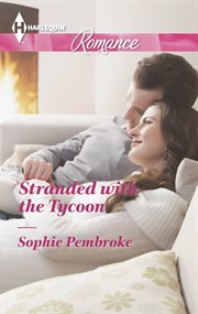 Stranded with the tycoon cover image