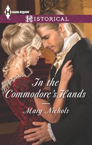 In the commodore's hands cover image